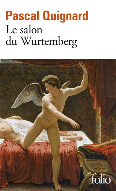 Product Image: Le Salon du Wurtemberg