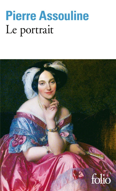 Product Image: Le portrait