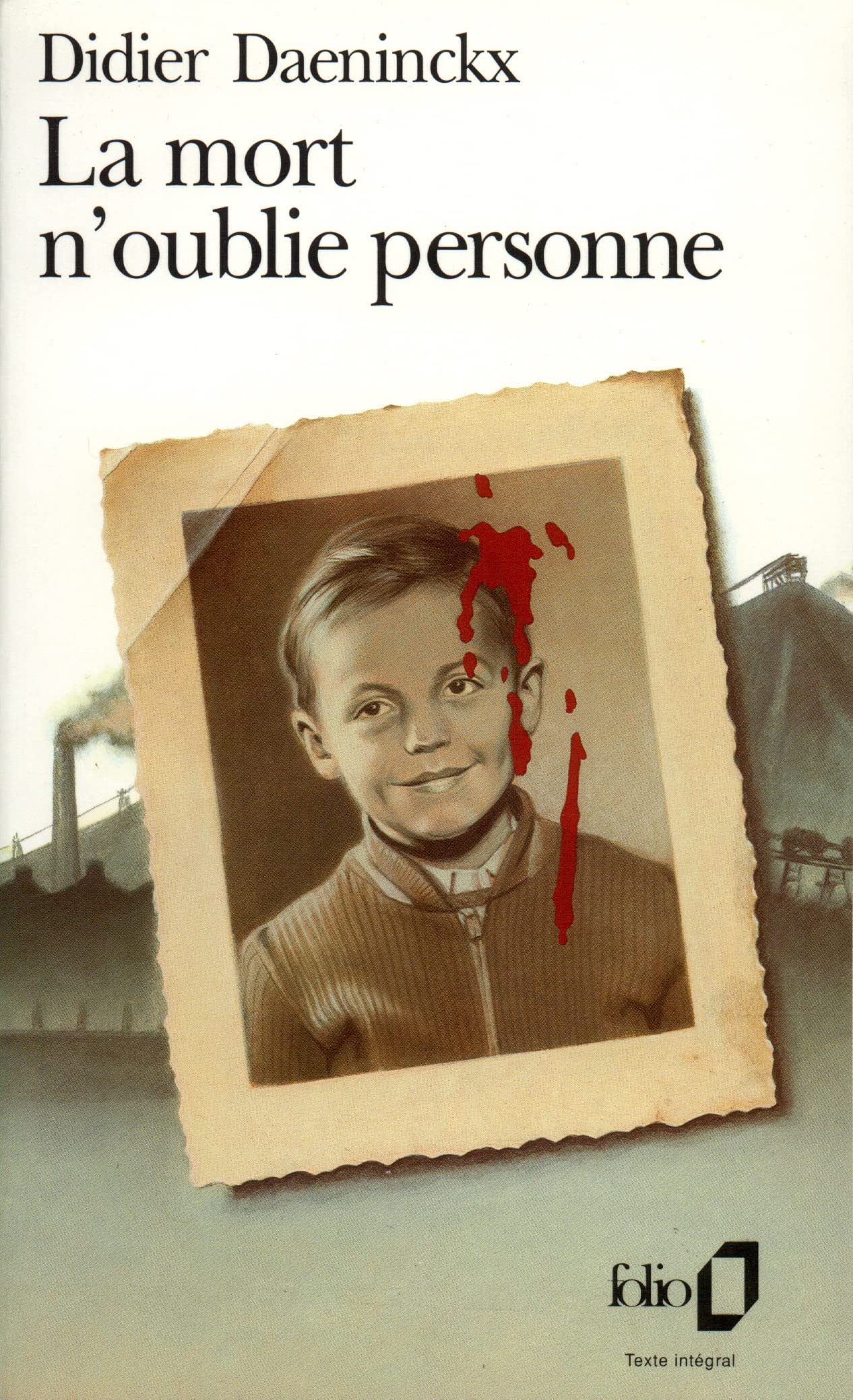 La Mort n'oublie personne Contemporary literature