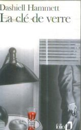 La clé de verre Books