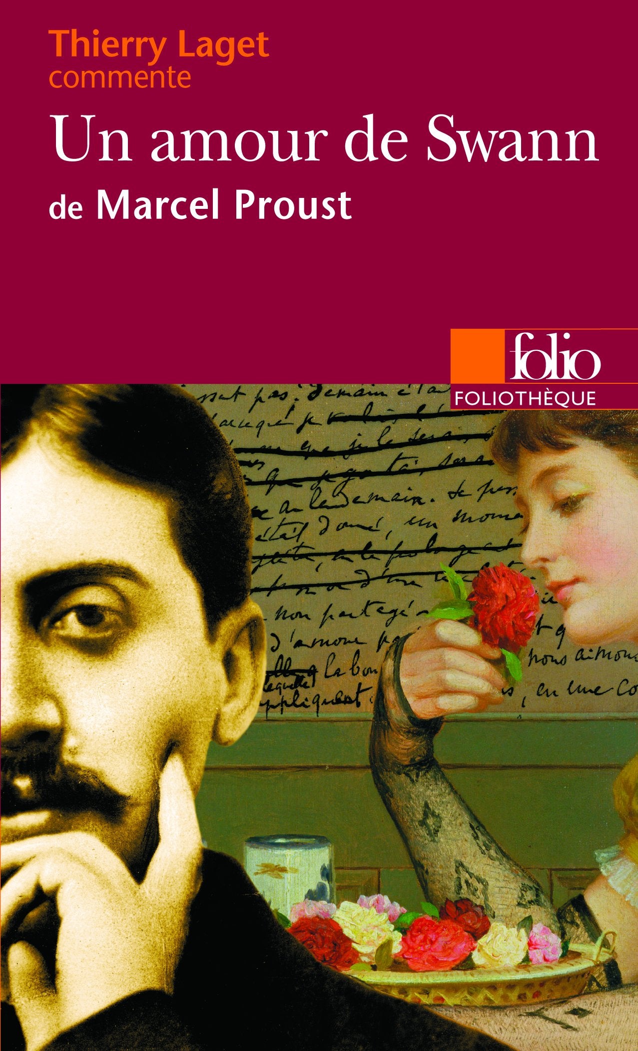 Un amour de Swann de Marcel Proust: Proust: Un amour de Swann Contemporary literature