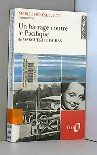 Un Barrage Contre Le Pacifique Contemporary literature