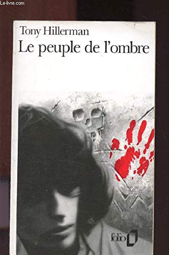 Le peuple de l'ombre Books