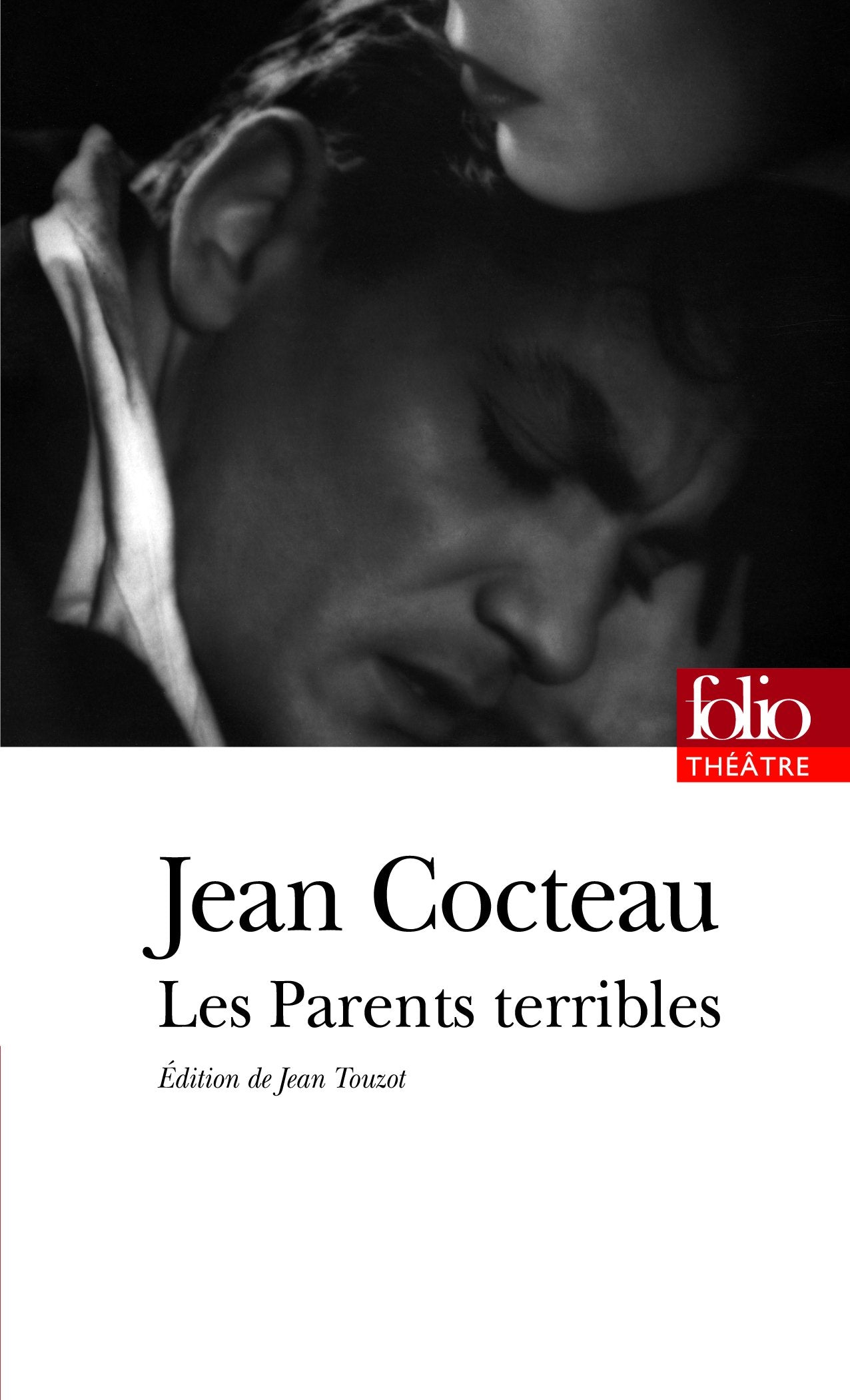 Parents Terribles: Pièce en trois actes Drama