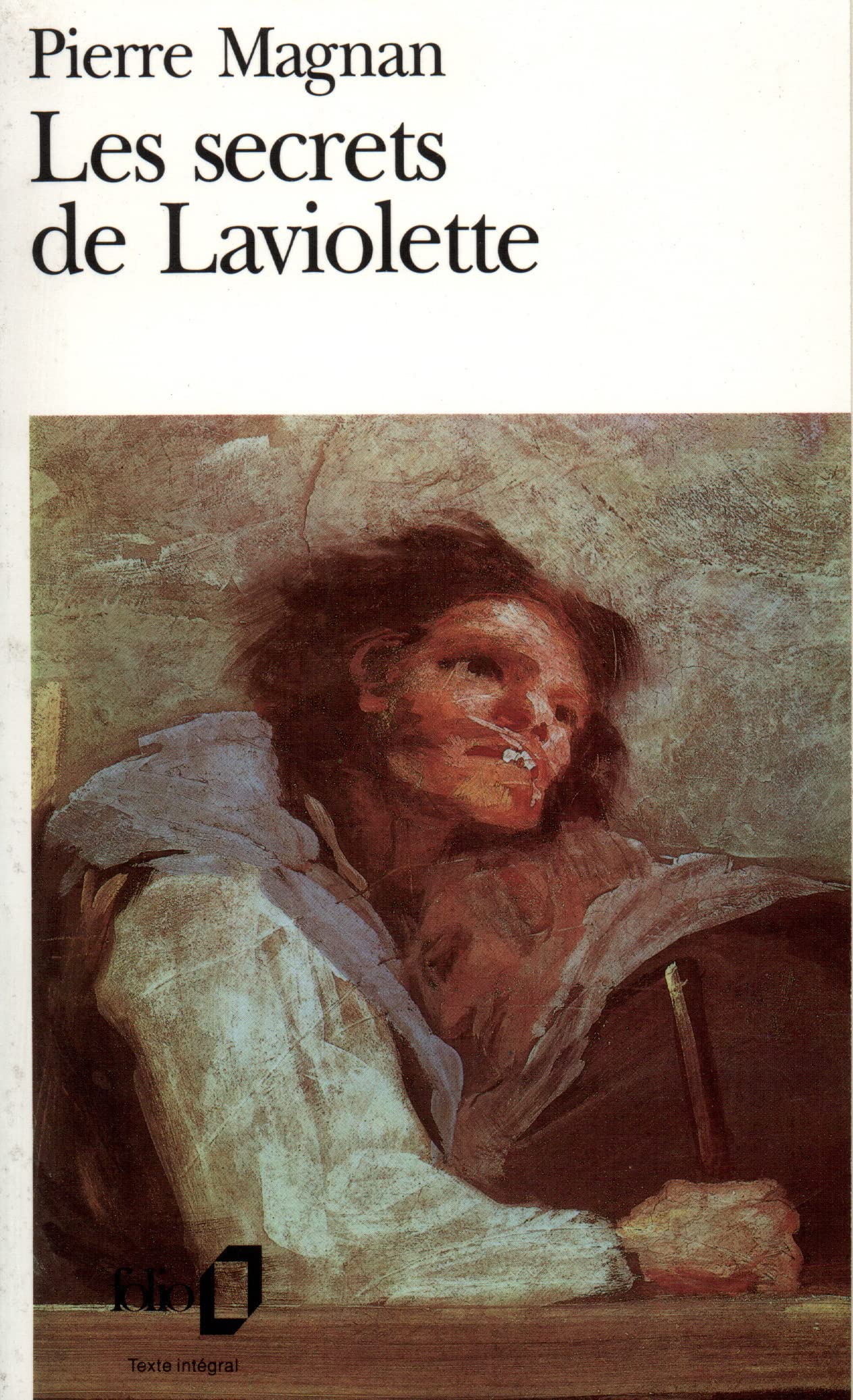 Les secrets de Laviolette Contemporary literature Books