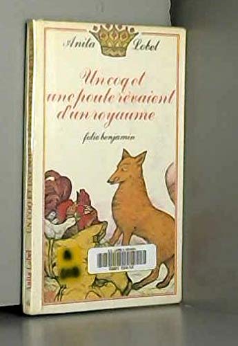 Un Coq et une poule rêvaient d'un royaume book