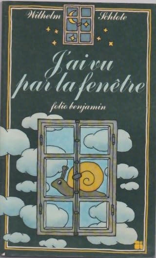 J'ai vu par la fenêtre book