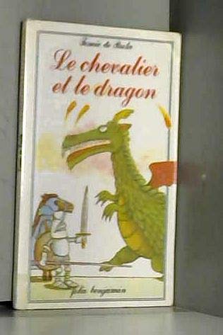 Le Chevalier et le dragon book
