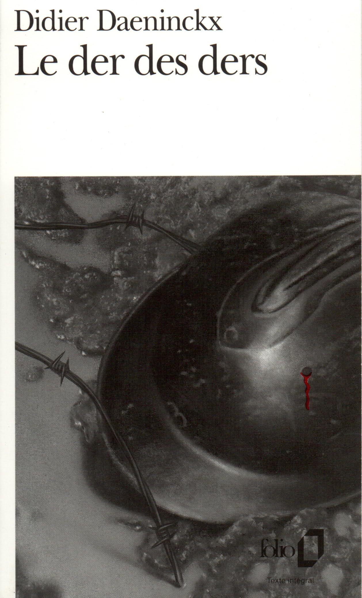 Product Image: Le der des ders