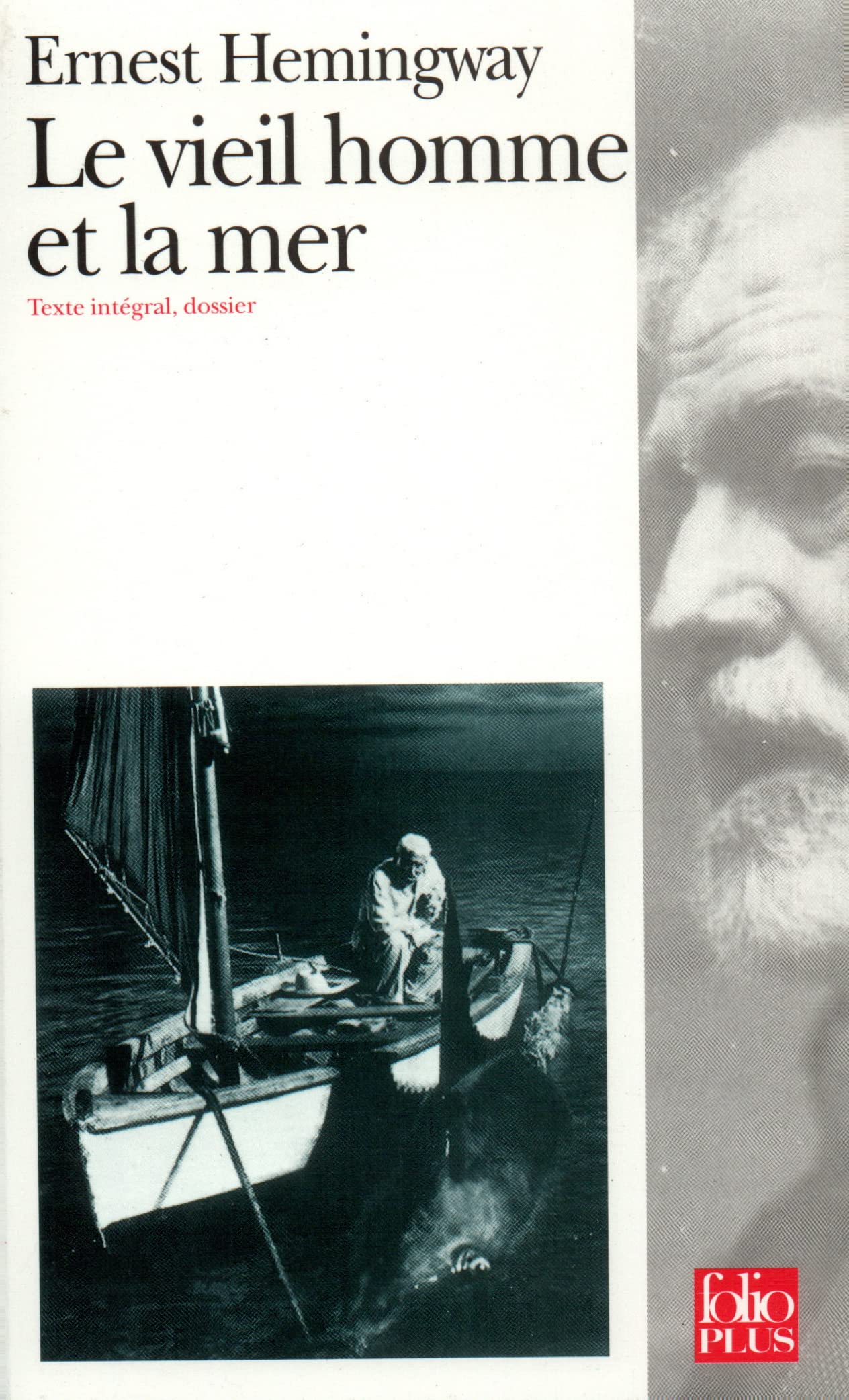 Le vieil homme et la mer Contemporary literature