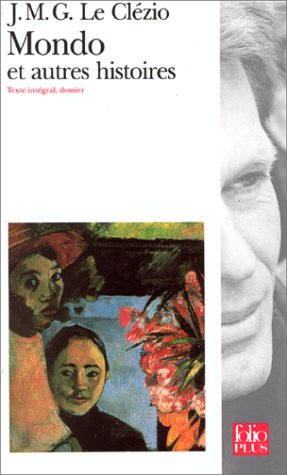 Mondo : et autres histoires Contemporary literature