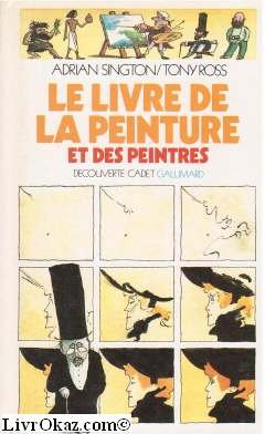 Le Livre de la peinture et des peintres Books