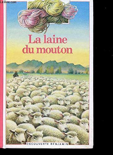 La Laine du mouton Books