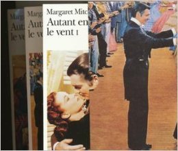 Autant En Emporte Le Vent Coffret book