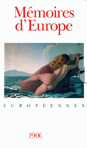 Mémoires d'Europe I, II, III : anthologie des littératures européennes Contemporary literature Books
