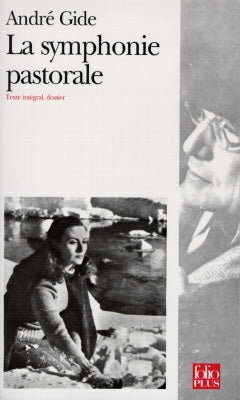Product Image: La symphonie pastorale