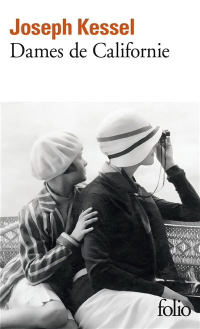 Product Image: Dames de Californie