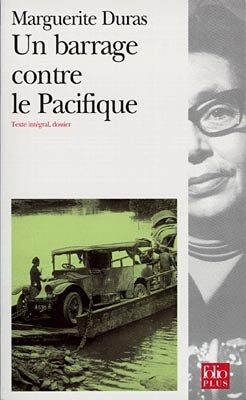 Un barrage contre le Pacifique Contemporary literature