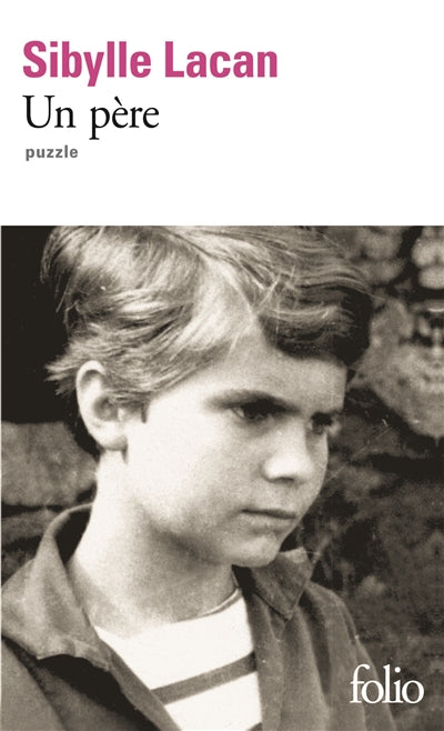 Product Image: Un père : puzzle