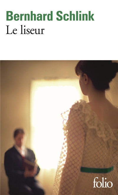 Product Image: Le liseur