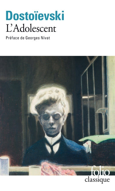 Product Image: L'adolescent