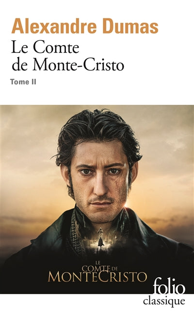 Product Image: Le comte de Monte-Cristo. Vol. 2