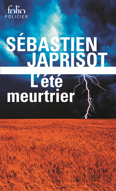 Product Image: L'été meurtrier