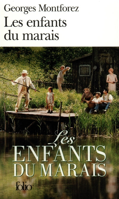 Product Image: Les enfants du marais
