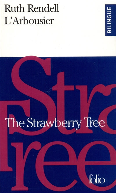 Product Image: L'arbousier. The strawberry tree