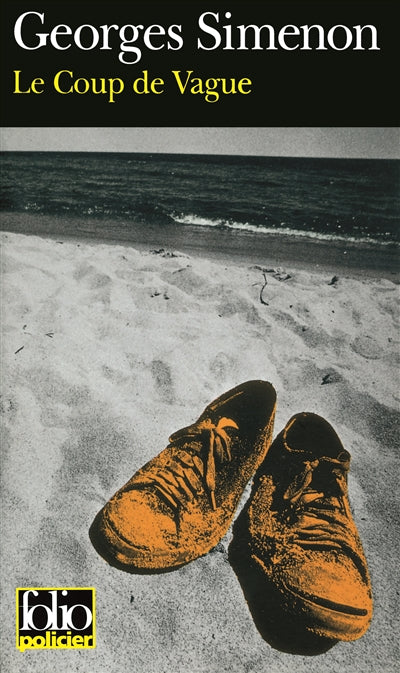 Product Image: Le coup de la vague