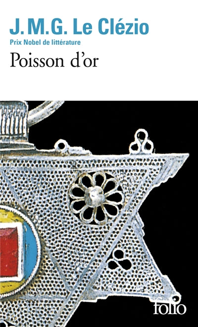 Product Image: Poisson d'or