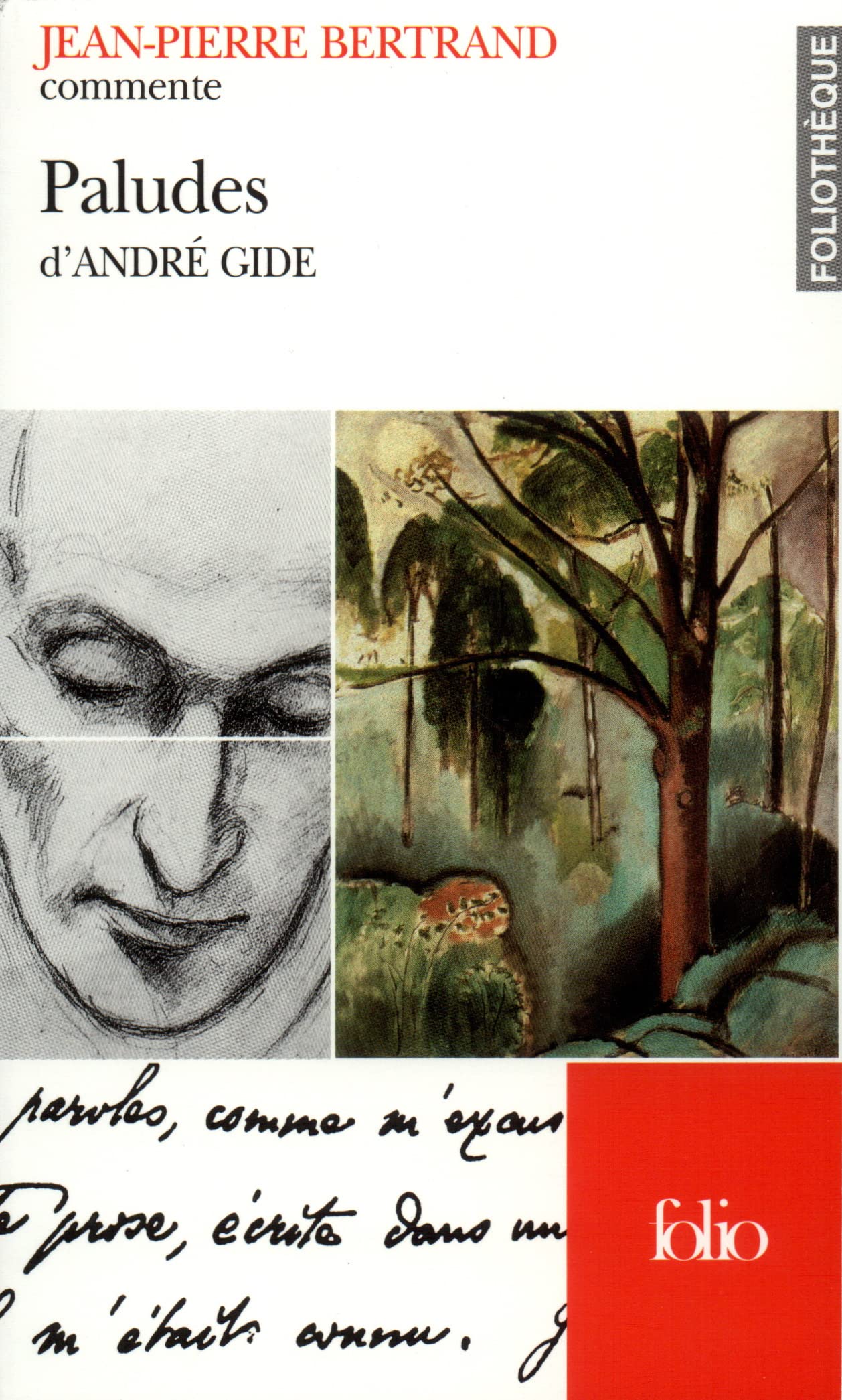 Paludes D Andre Gide Fo T: Gide: Paludes Essays & Short Stories