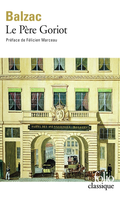 Product Image: Le Père Goriot