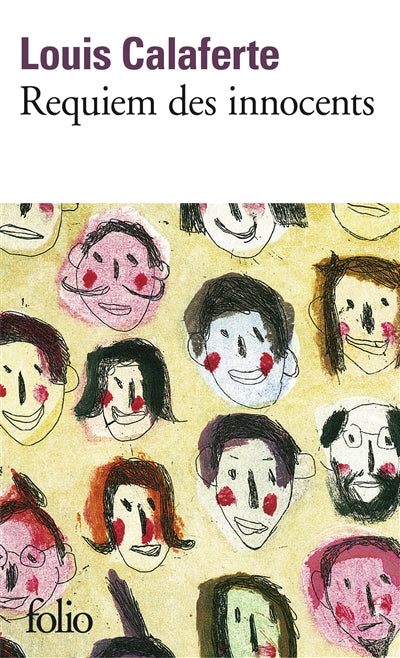 Product Image: Requiem des innocents