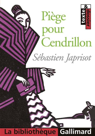 Product Image: Piège pour Cendrillon