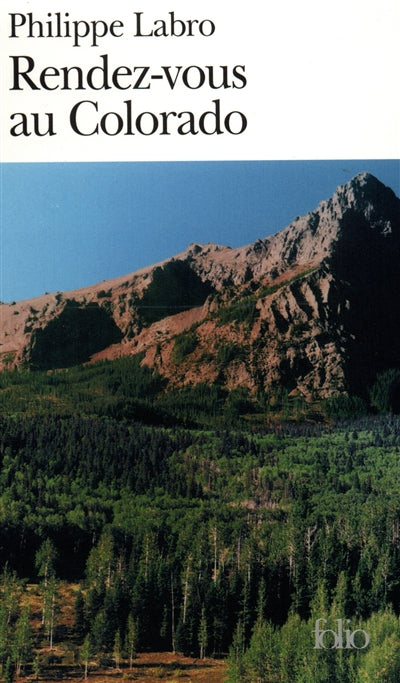 Product Image: Rendez-vous au Colorado