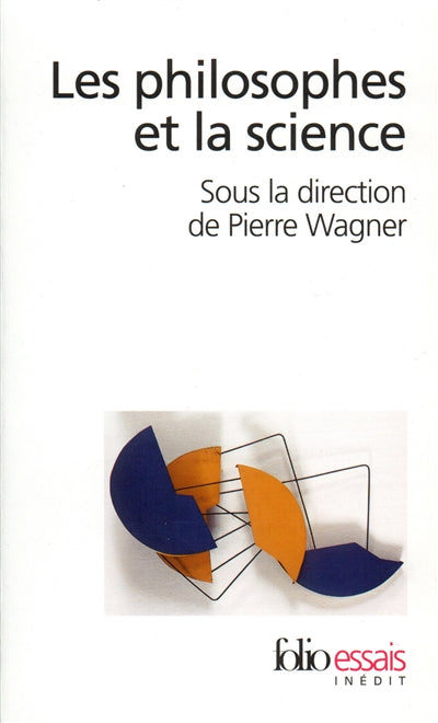 Product Image: Les philosophes et la science
