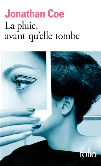Product Image: La pluie, avant qu'elle tombe