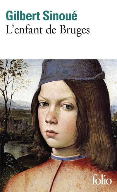 Product Image: L'enfant de Bruges