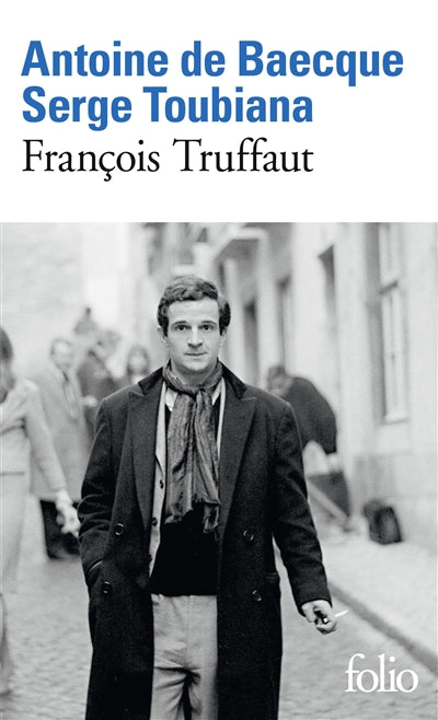 Product Image: François Truffaut