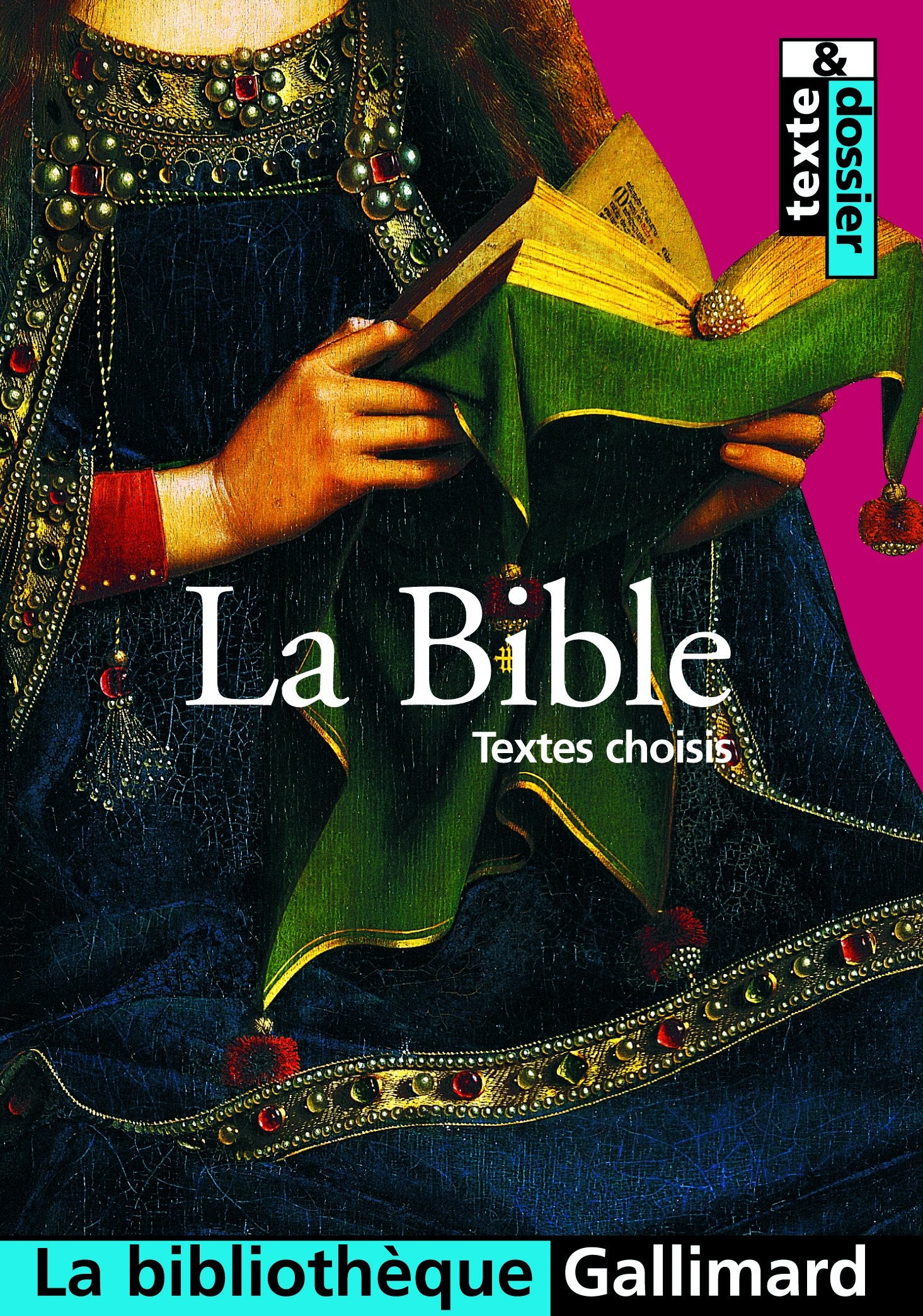 La Bible: Texte fondateur Non-fiction