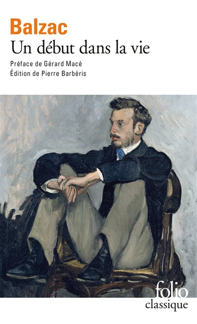 Product Image: Un début dans la vie
