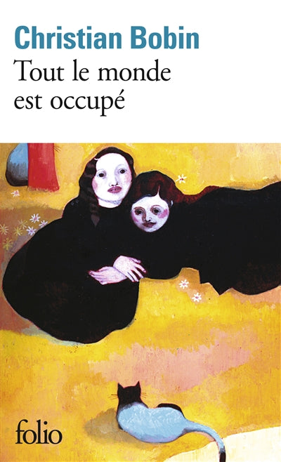 Product Image: Tout le monde est occupé