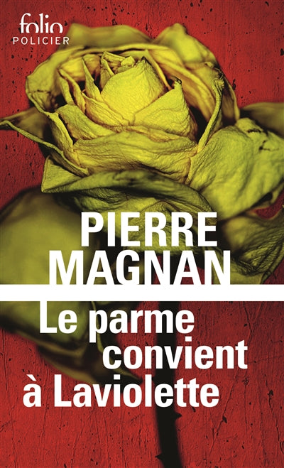 Product Image: Le parme convient à Laviolette