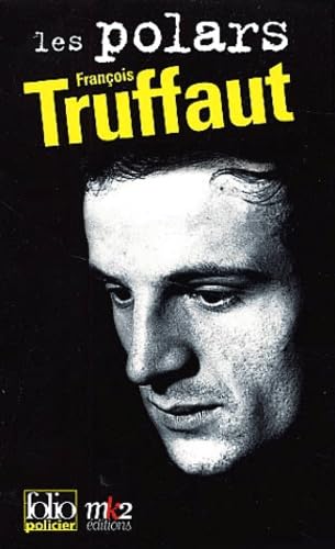 Coffret 5 films de François Truffaut Books