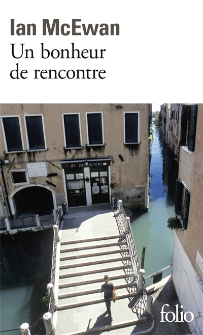 Product Image: Un bonheur de rencontre
