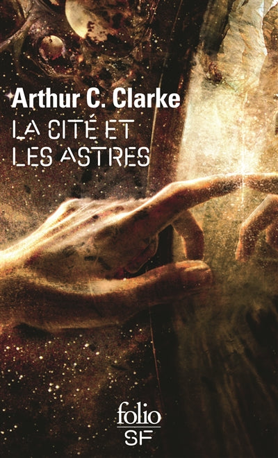 Product Image: La cité et les astres