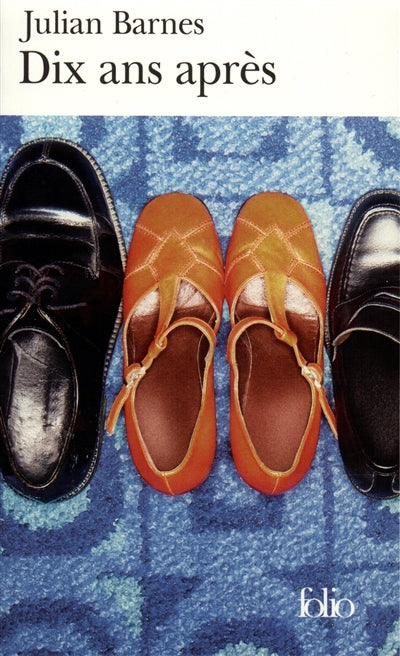 Product Image: Dix ans après