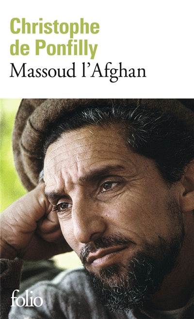 Product Image: Massoud l'Afghan