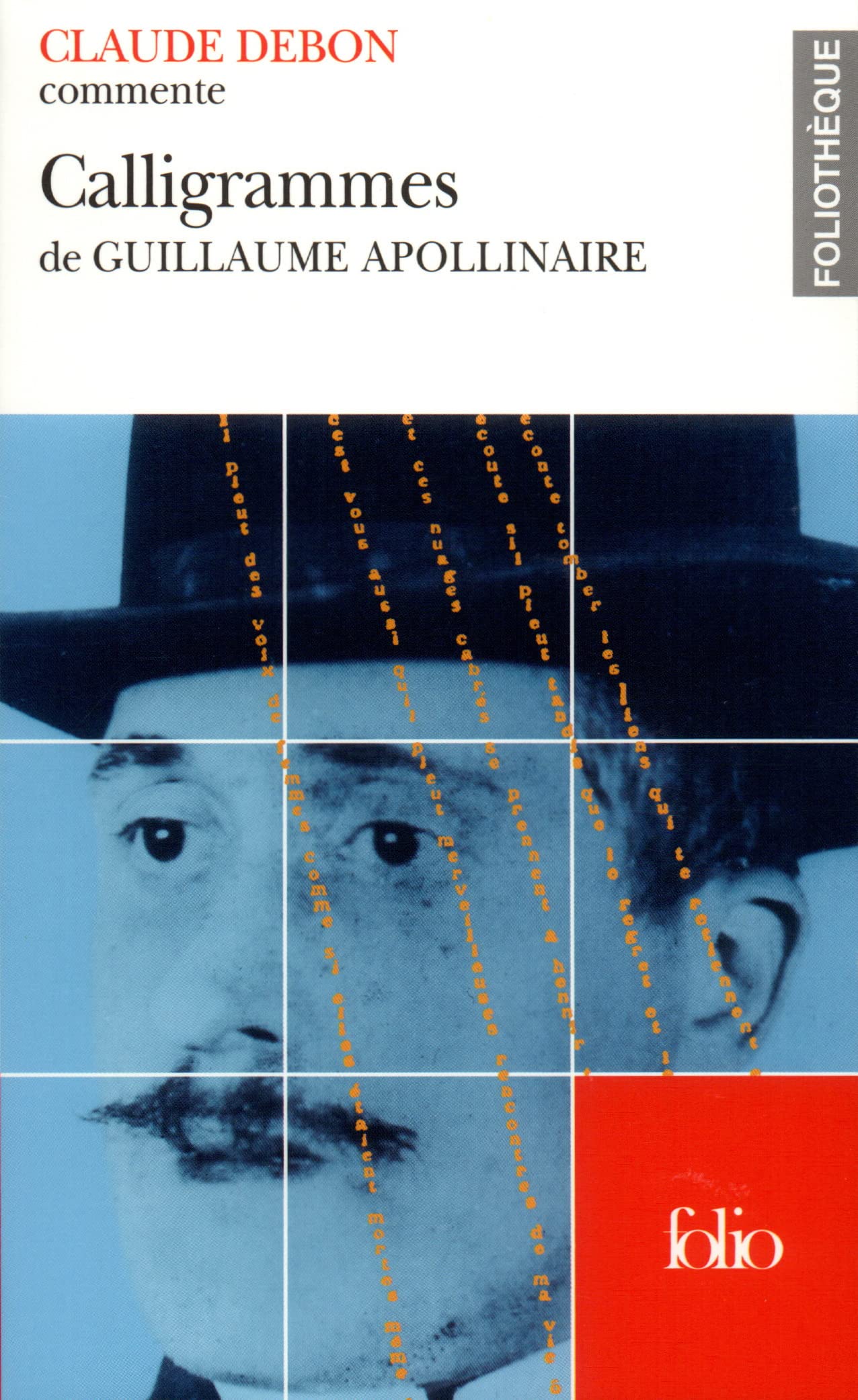 Calligrammes de Guillaume Apollinaire (Essai et dossier) book